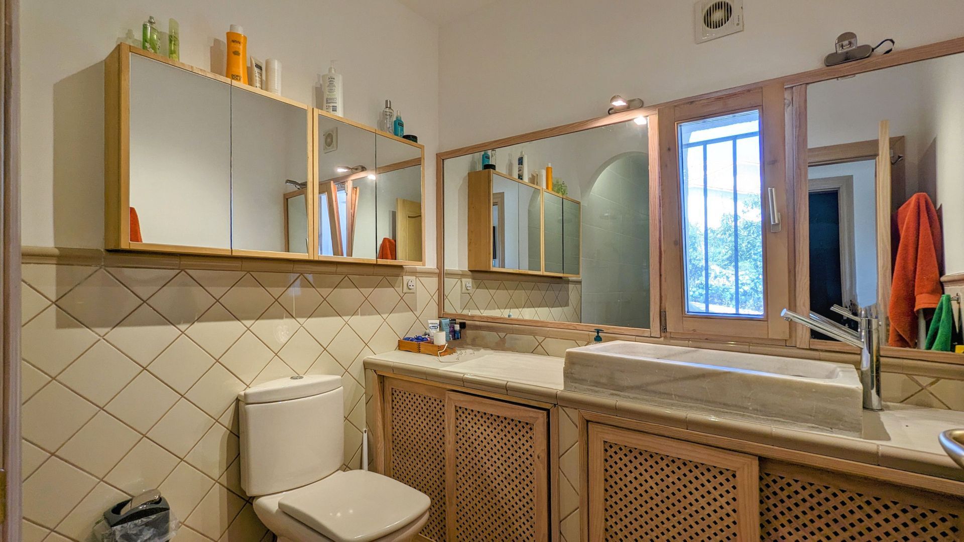 Stunning Toscana-Inspired Villa, Sitges Hills (Barcelona) foto-29