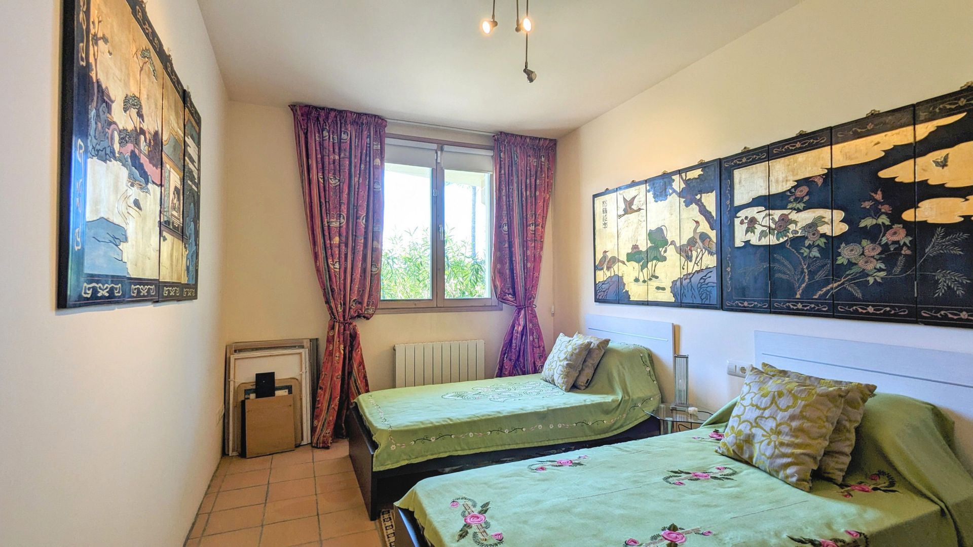 Stunning Toscana-Inspired Villa, Sitges Hills (Barcelona) foto-32