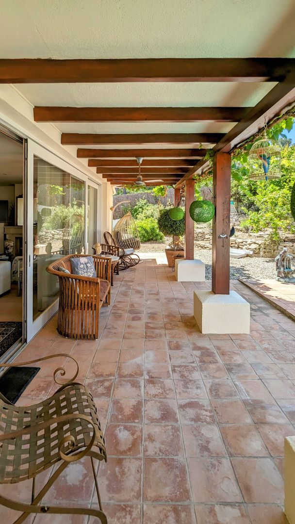 Stunning Toscana-Inspired Villa, Sitges Hills (Barcelona) foto-13