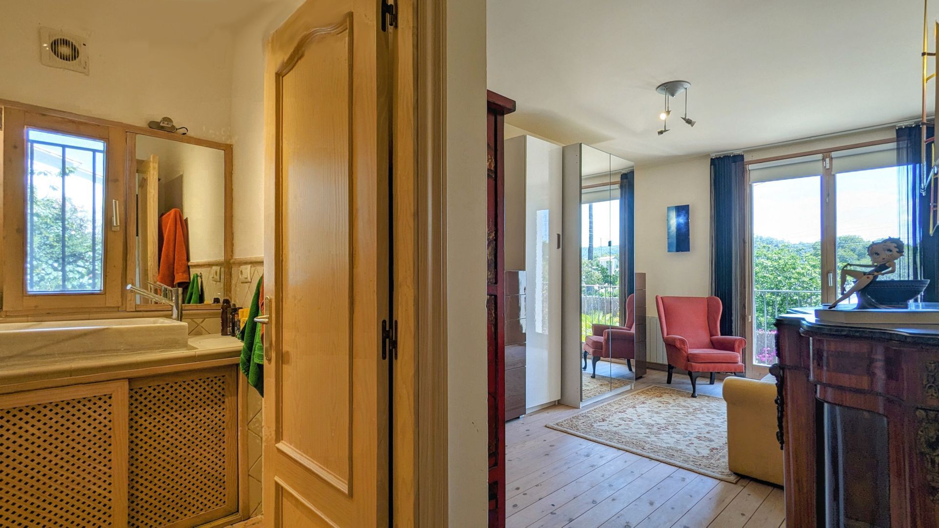 Stunning Toscana-Inspired Villa, Sitges Hills (Barcelona) foto-28