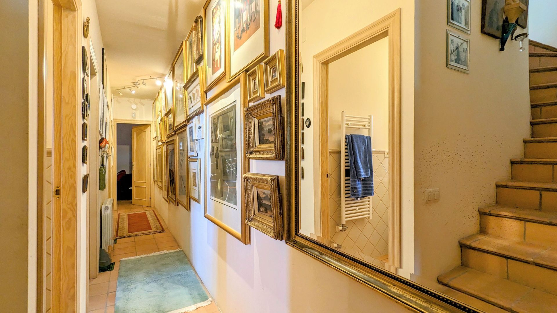 Stunning Toscana-Inspired Villa, Sitges Hills (Barcelona) foto-26