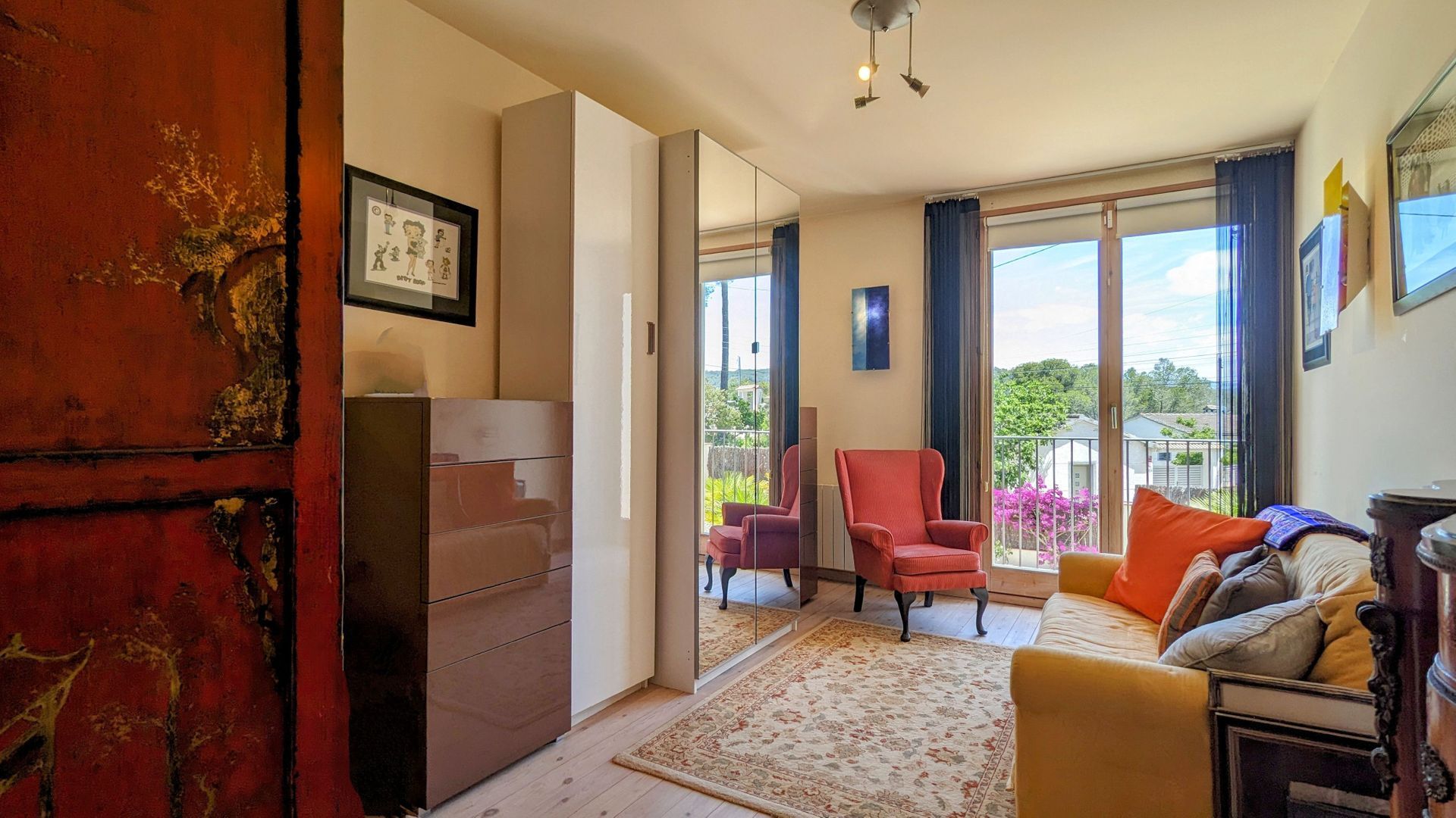 Stunning Toscana-Inspired Villa, Sitges Hills (Barcelona) foto-30