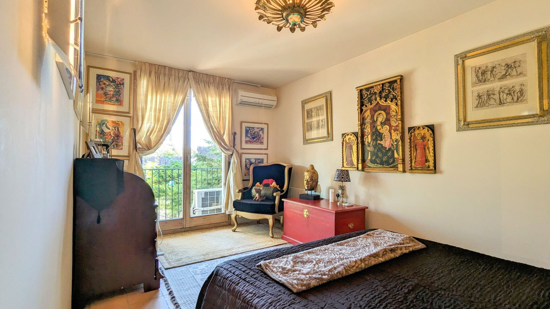 Stunning Toscana-Inspired Villa, Sitges Hills (Barcelona) foto-27