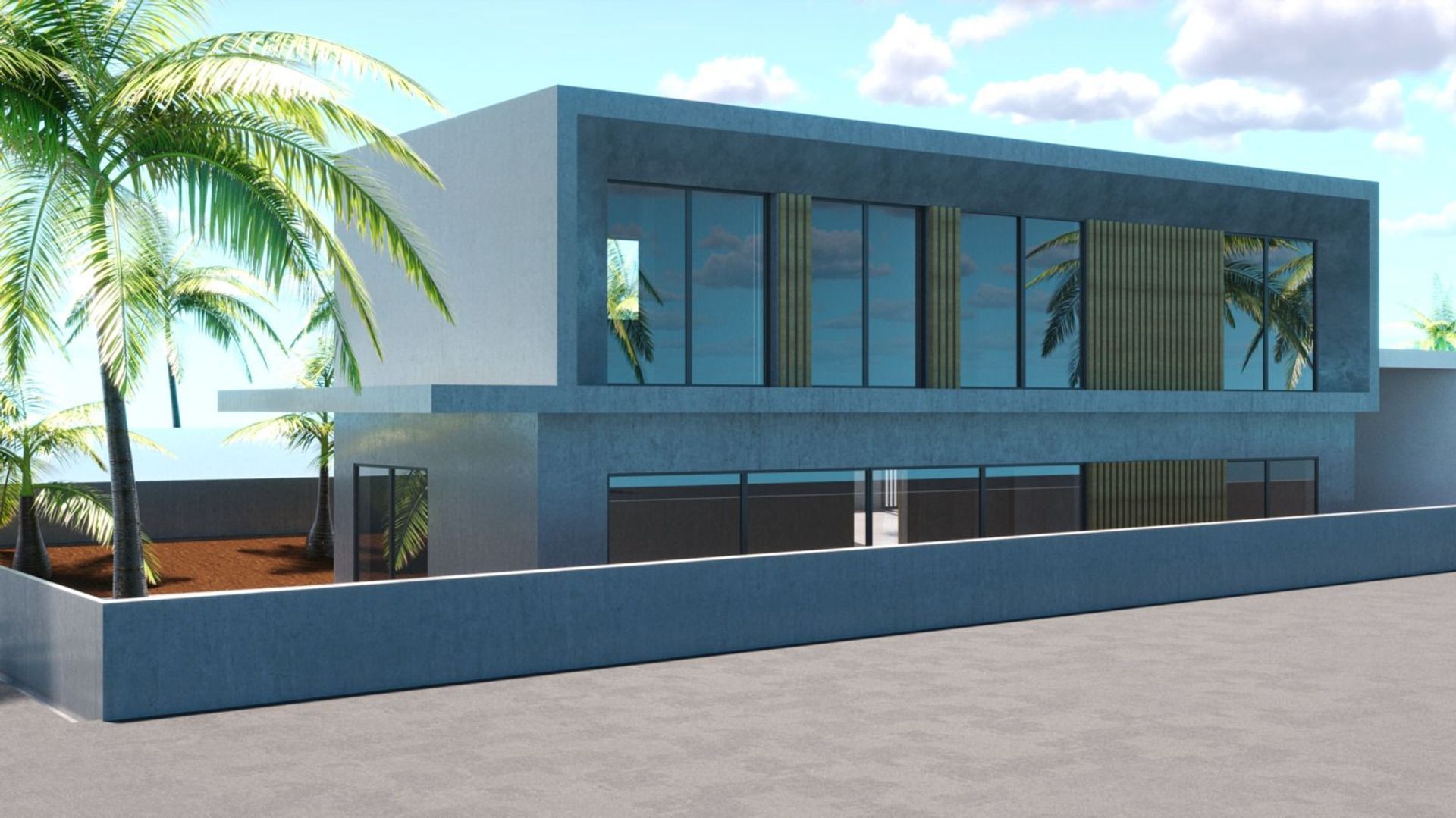 In the natural Mas Alba, Sitges foto-18