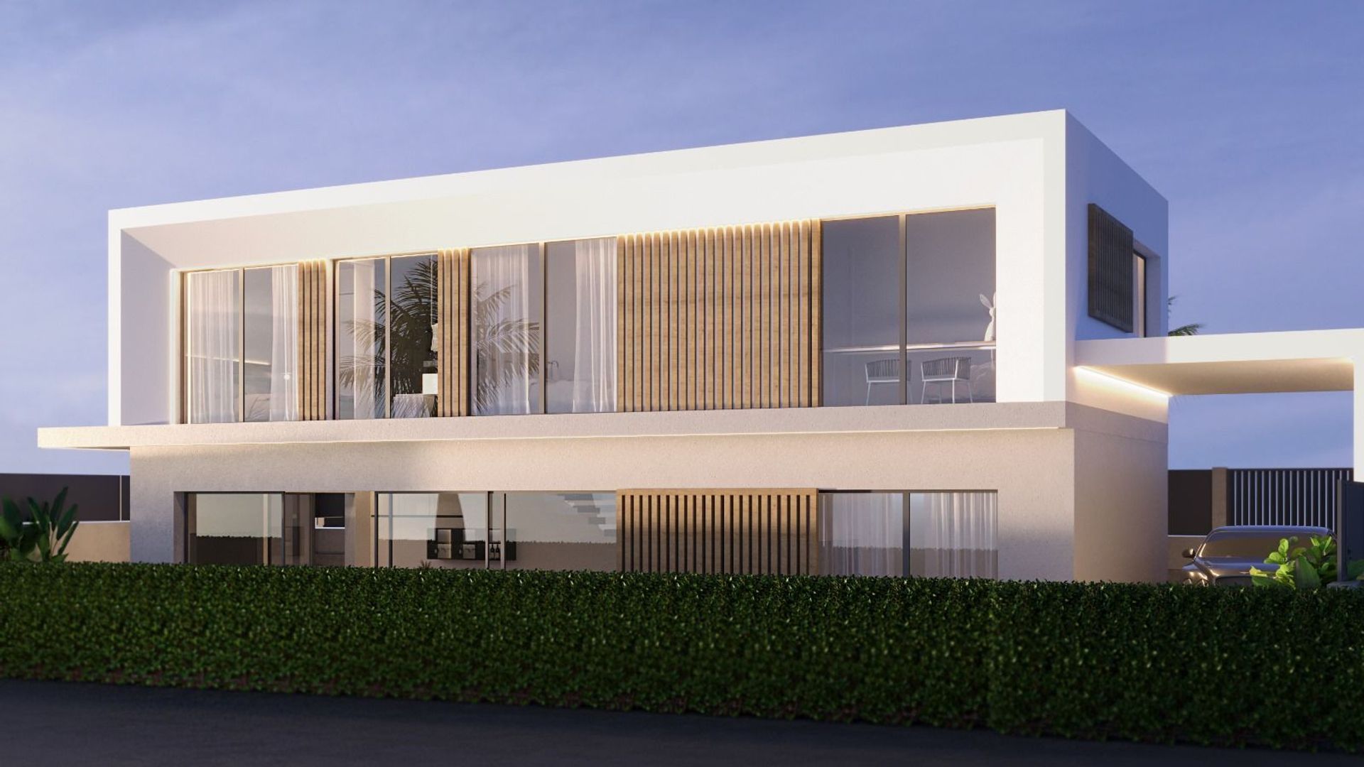 In the natural Mas Alba, Sitges foto-14