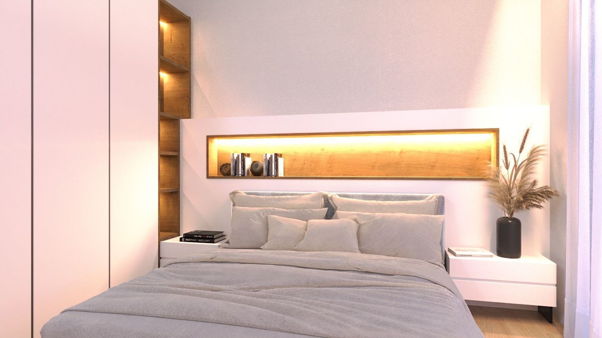 In the natural Mas Alba, Sitges foto-17