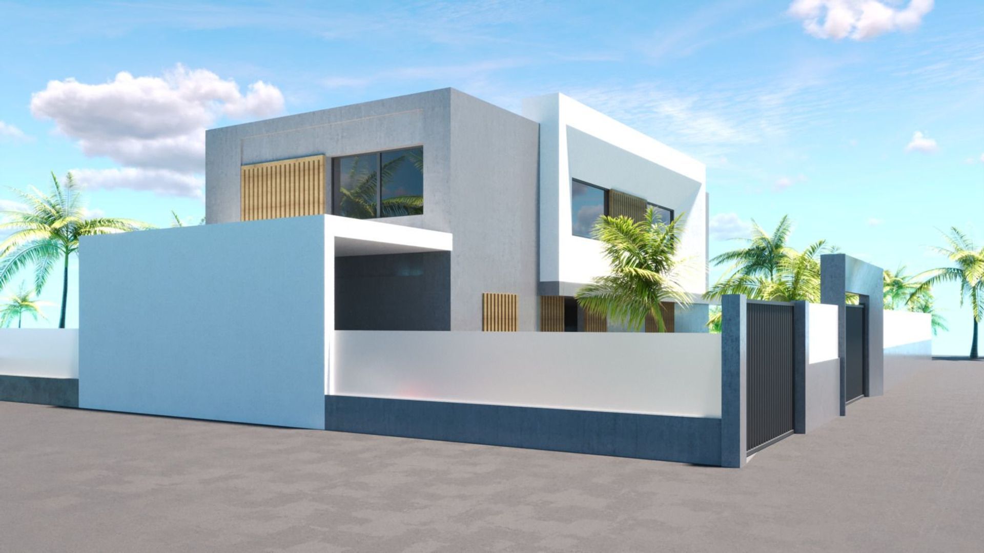 In the natural Mas Alba, Sitges foto-15