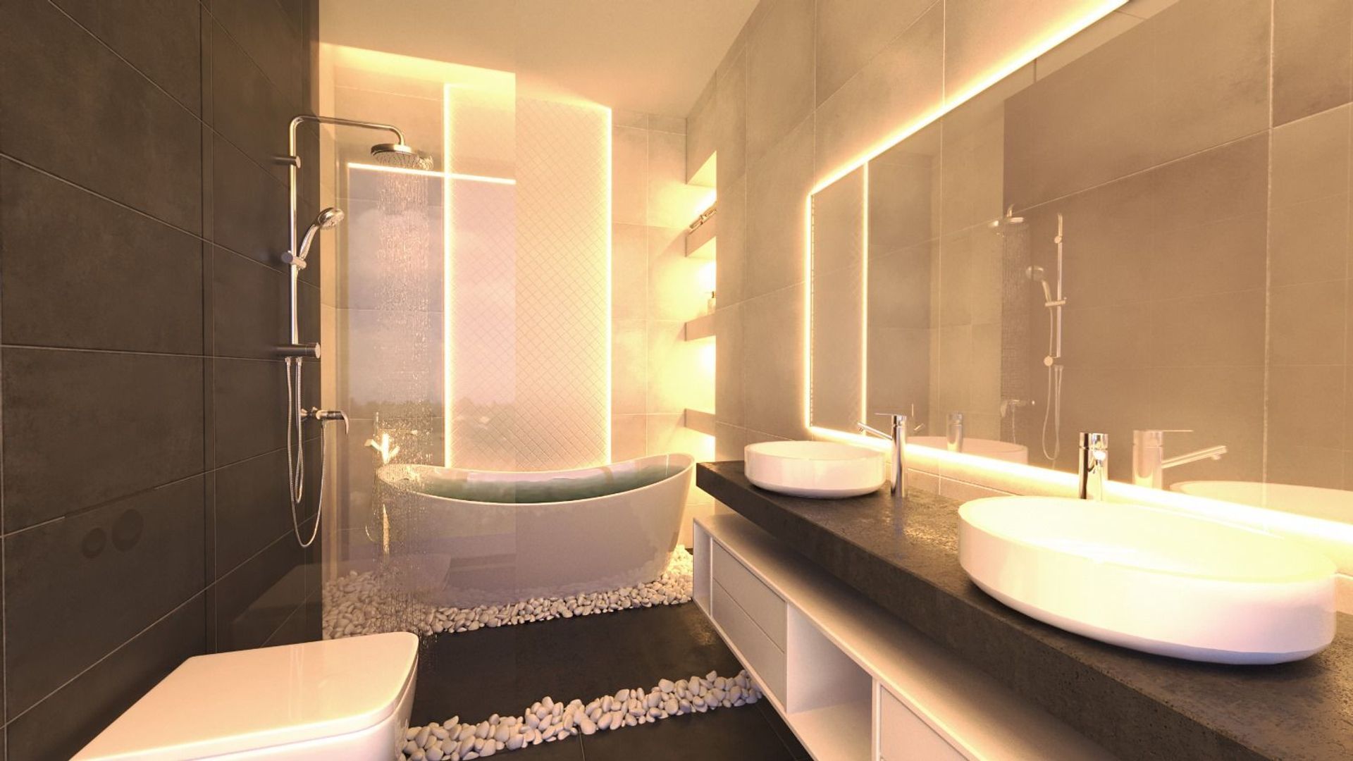 In the natural Mas Alba, Sitges foto-16