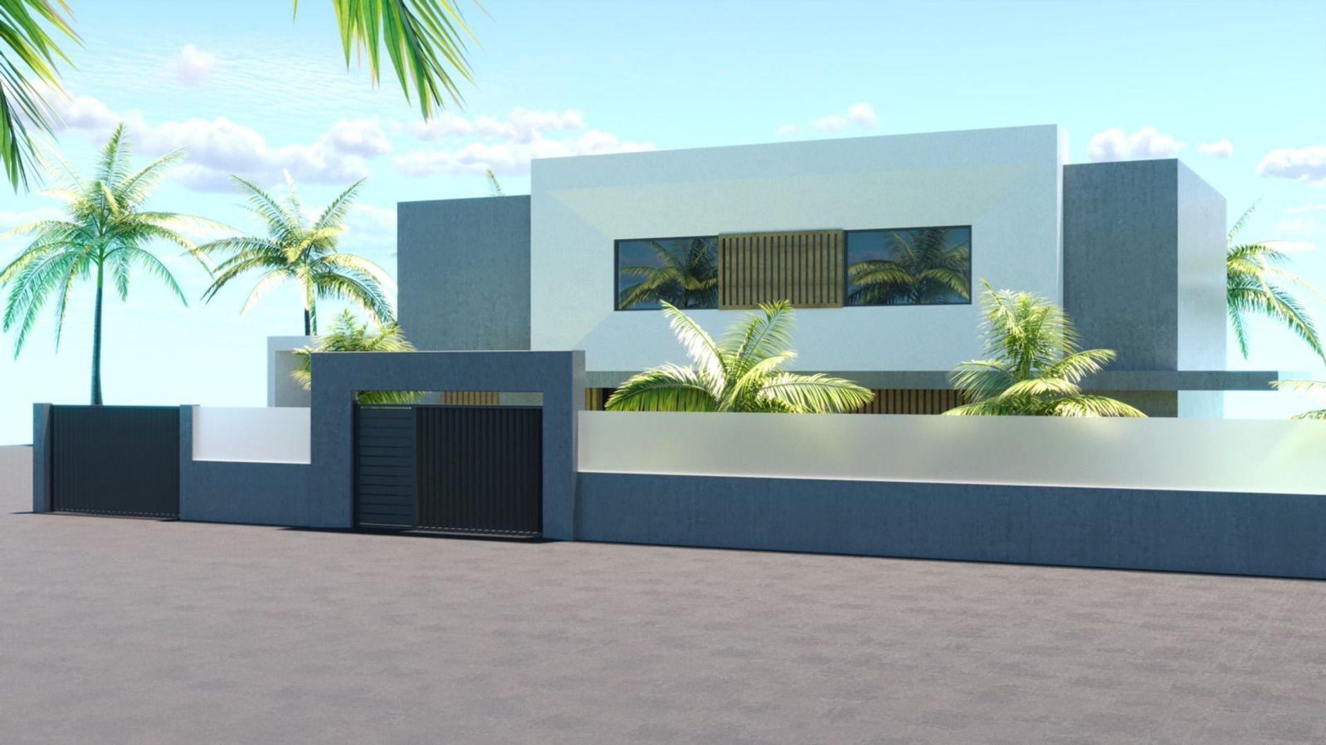 In the natural Mas Alba, Sitges foto-9