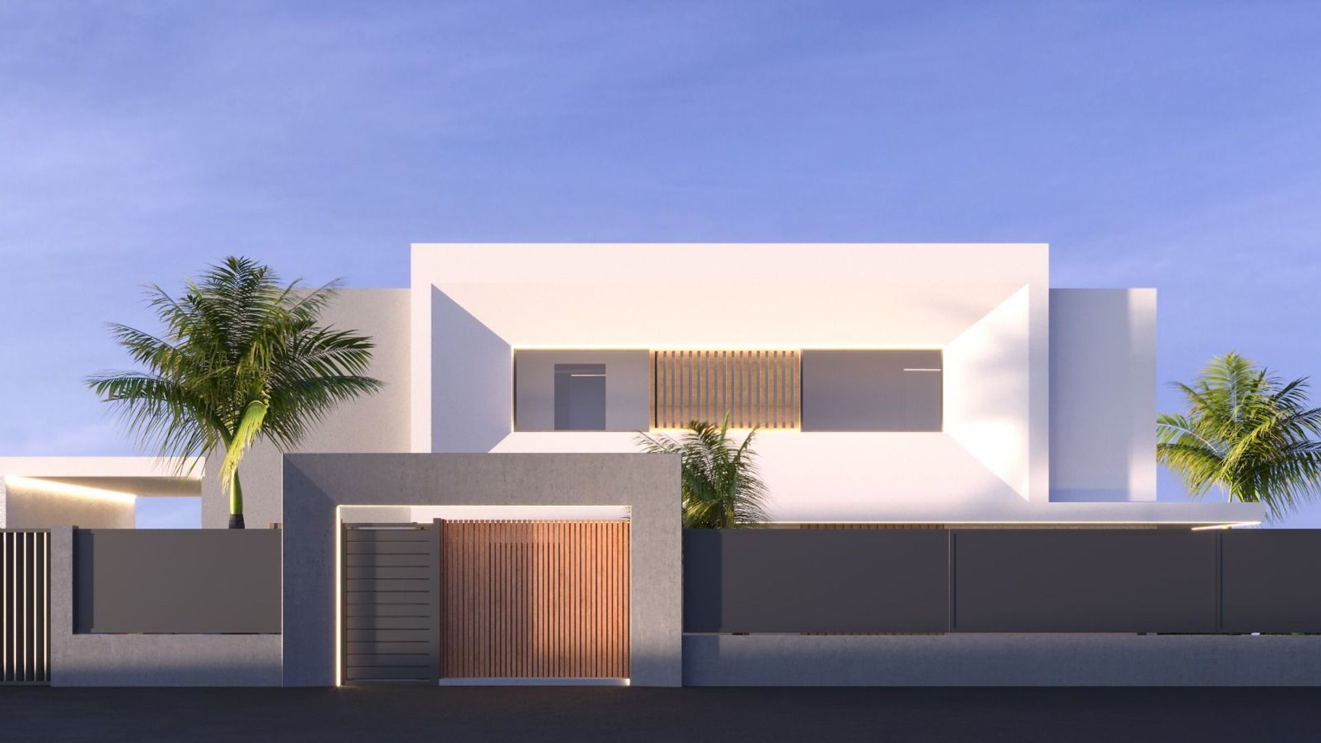 In the natural Mas Alba, Sitges foto-1