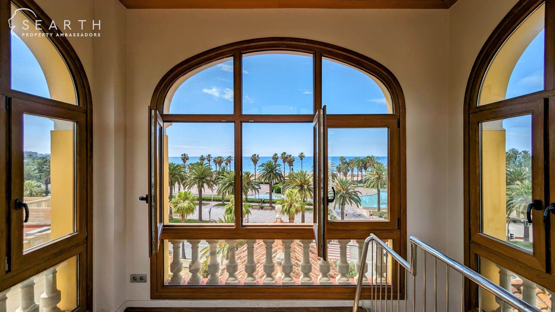 Heritage Villa, Salou foto-7