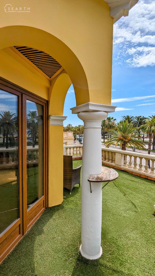 Heritage Villa, Salou foto-17