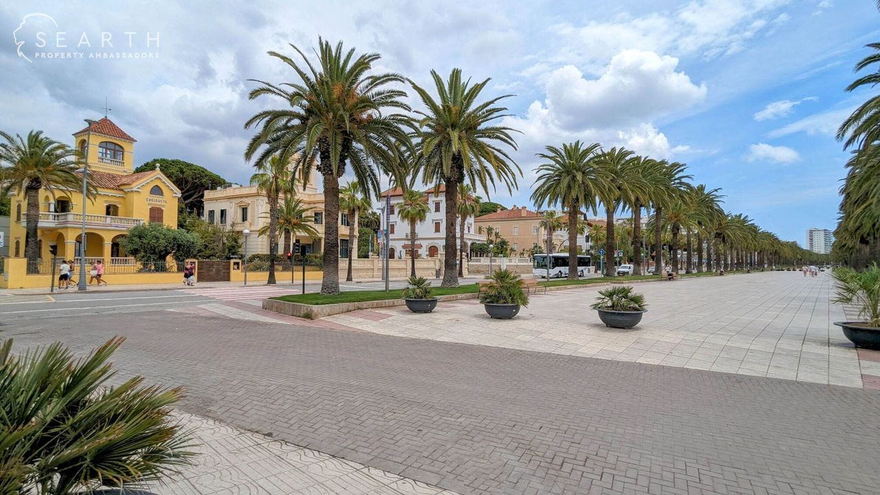 Heritage Villa, Salou foto-3