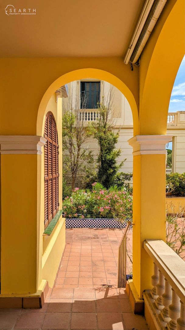 Heritage Villa, Salou foto-22