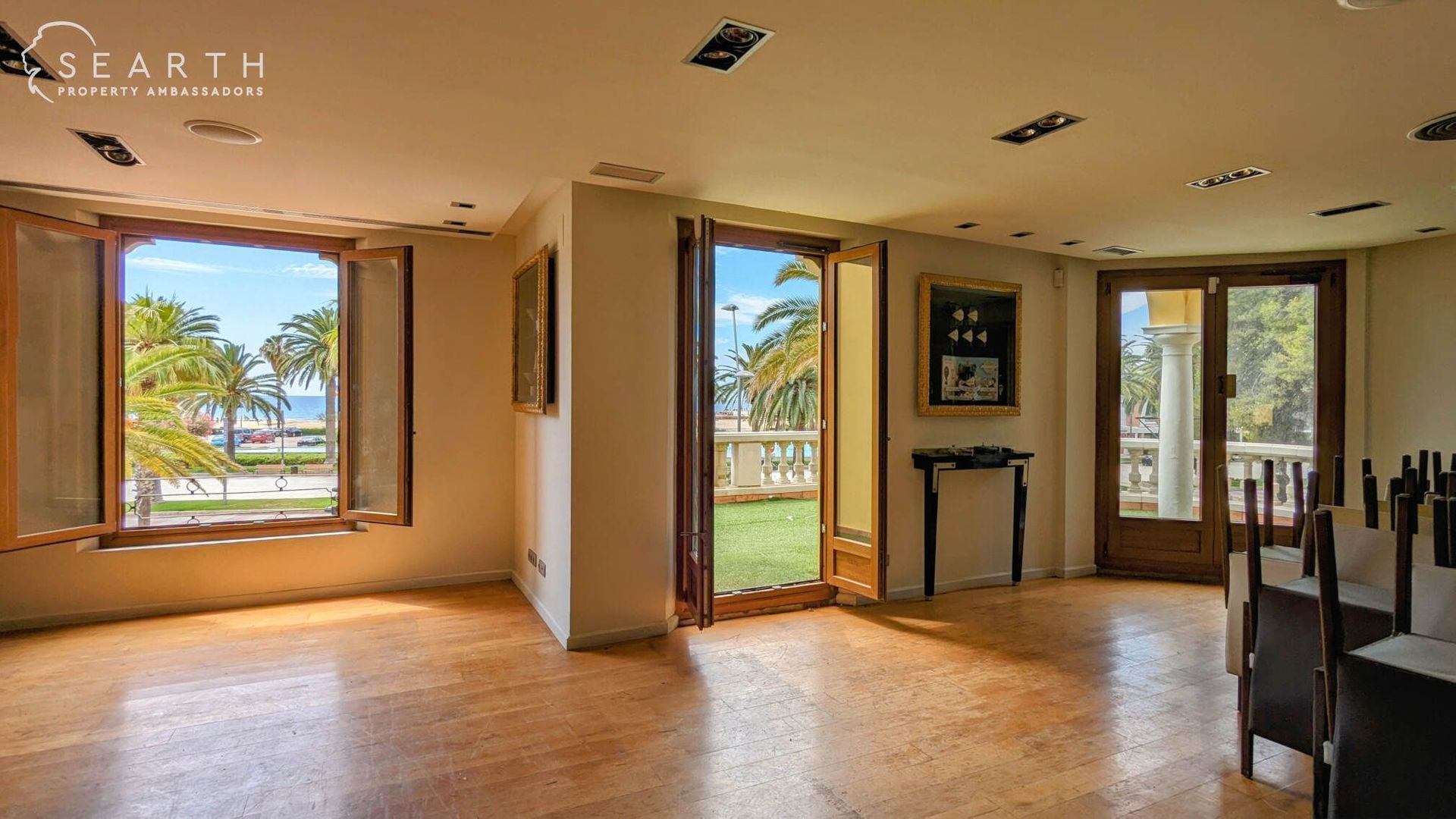 Heritage Villa, Salou foto-9