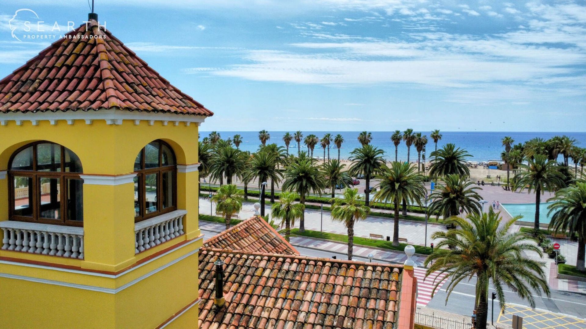 Heritage Villa, Salou foto-5