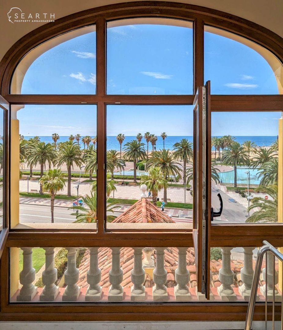 Heritage Villa, Salou foto-8