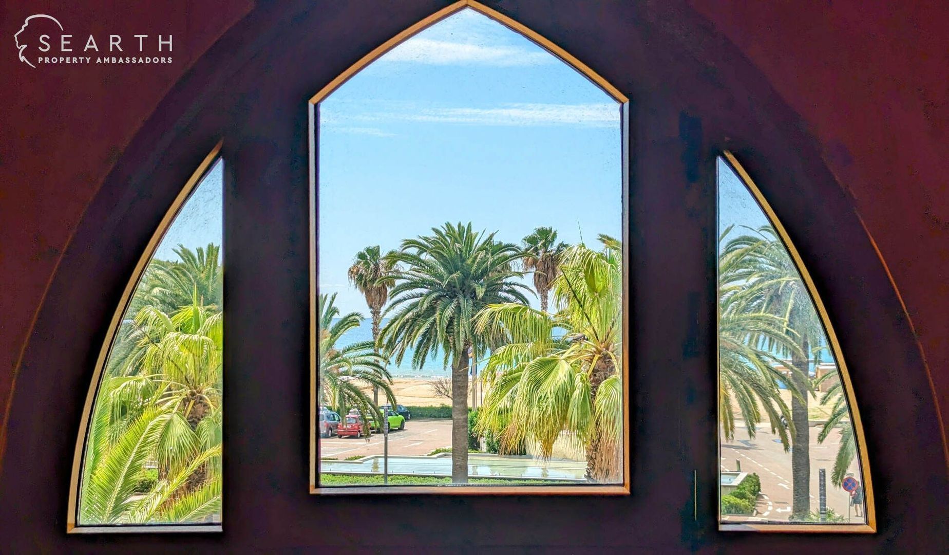 Heritage Villa, Salou foto-13