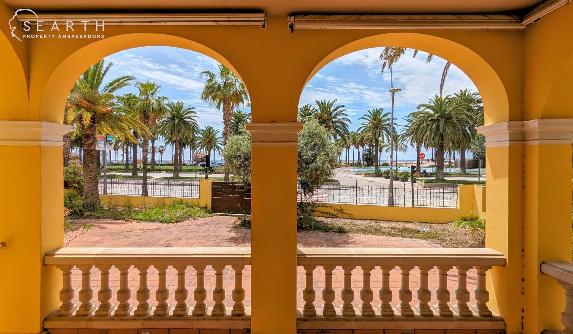 Heritage Villa, Salou foto-21