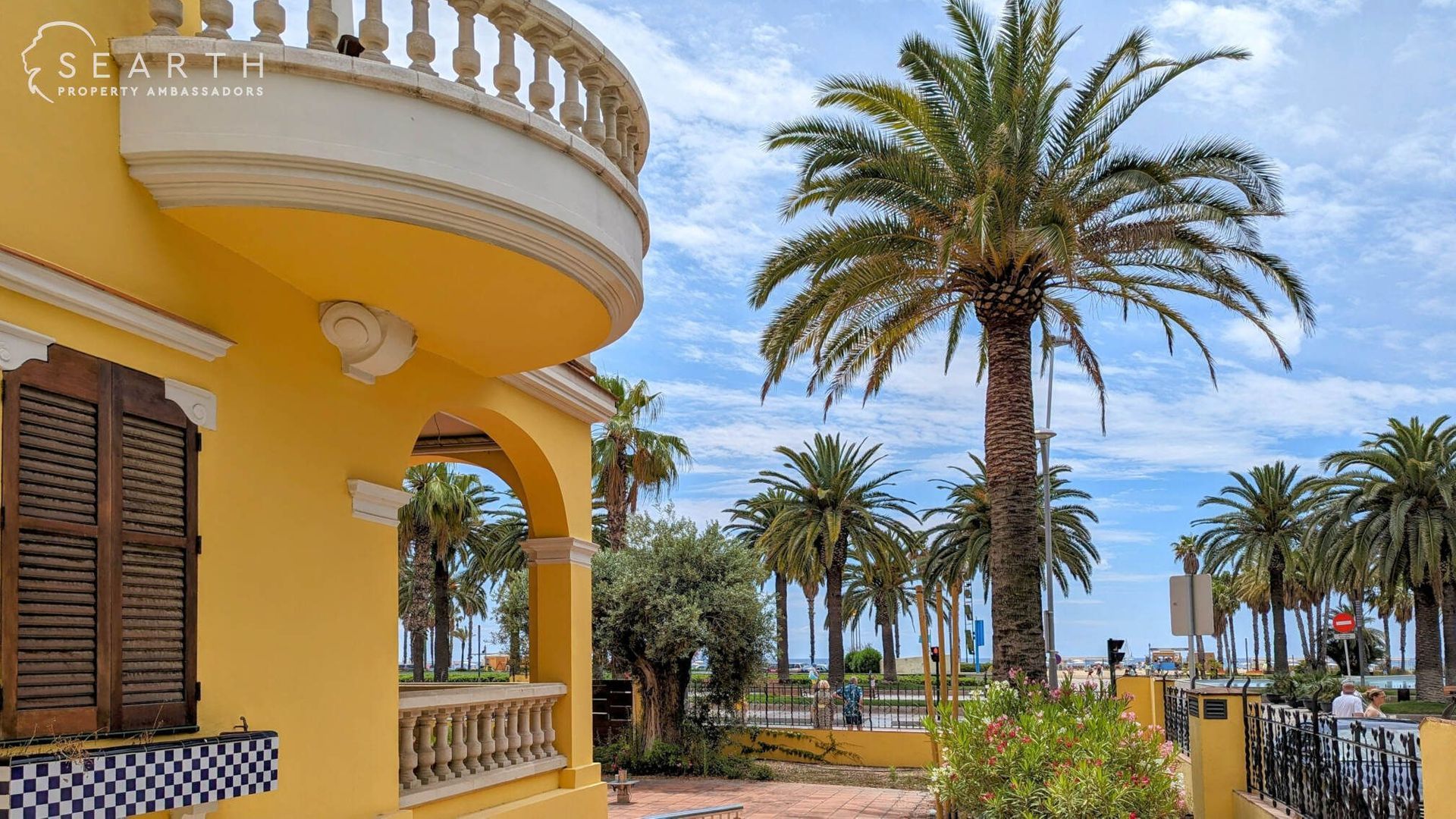 Heritage Villa, Salou foto-24