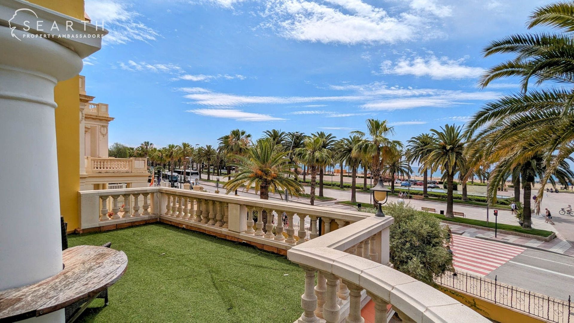 Heritage Villa, Salou foto-10