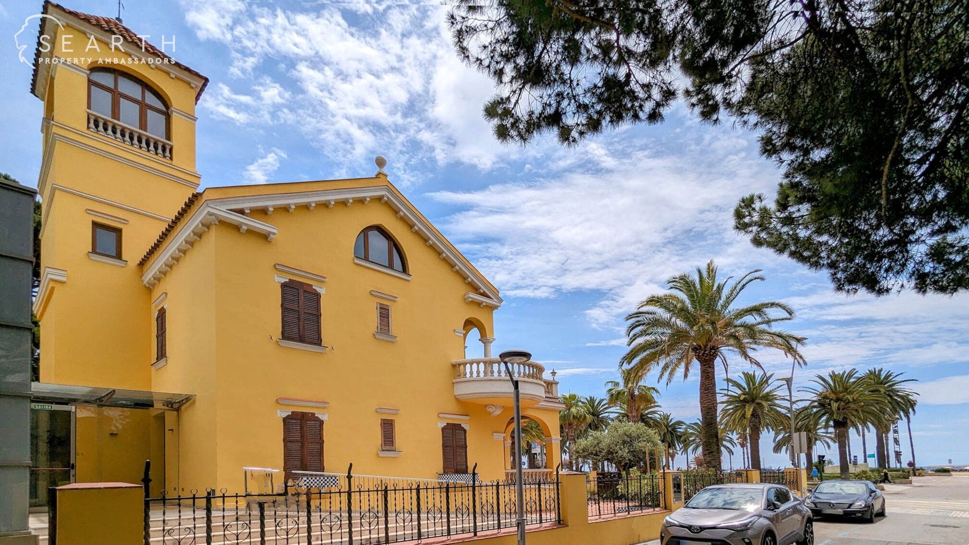 Heritage Villa, Salou foto-25