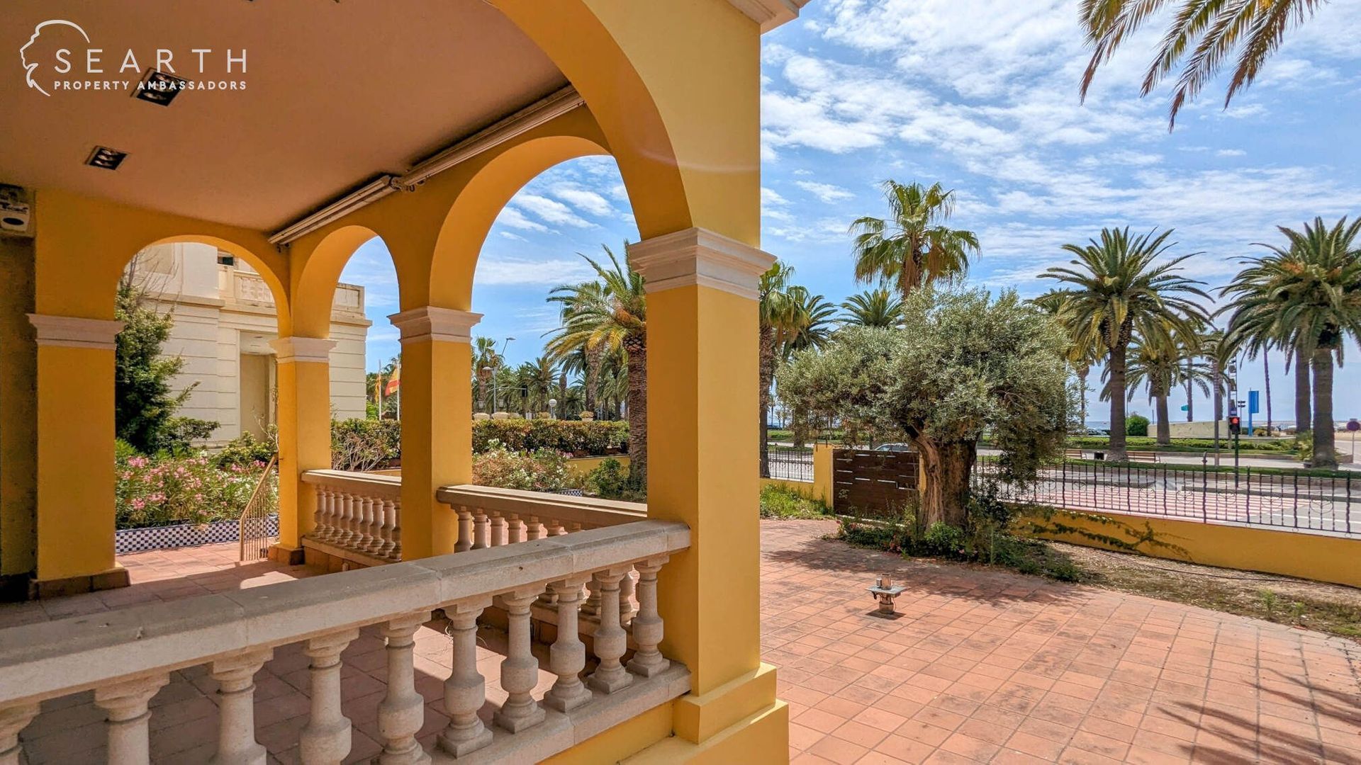 Heritage Villa, Salou foto-20