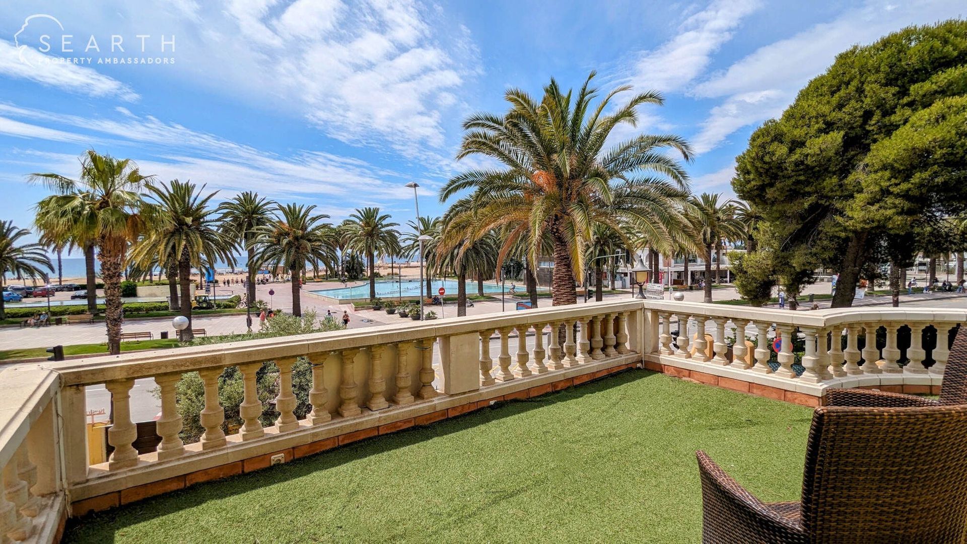 Heritage Villa, Salou foto-11