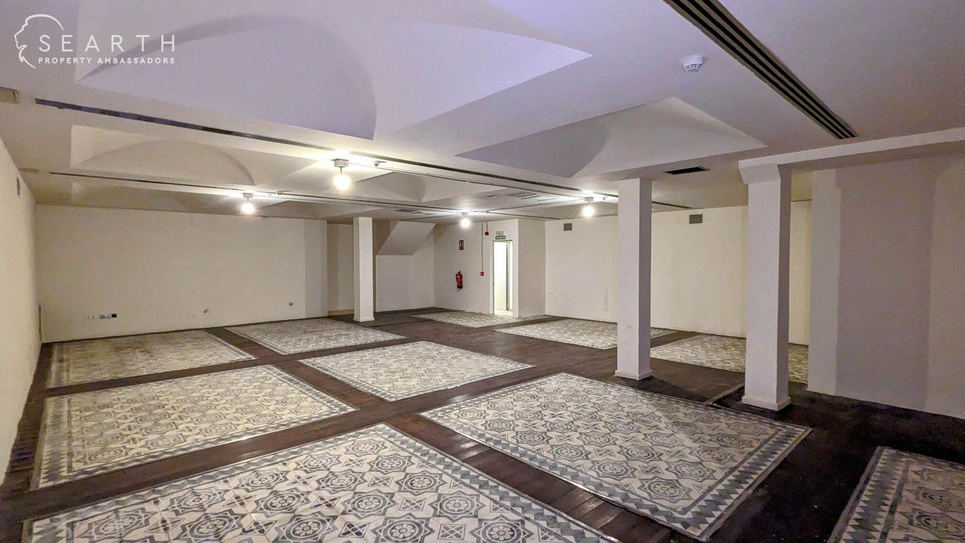 Heritage Villa, Salou foto-23