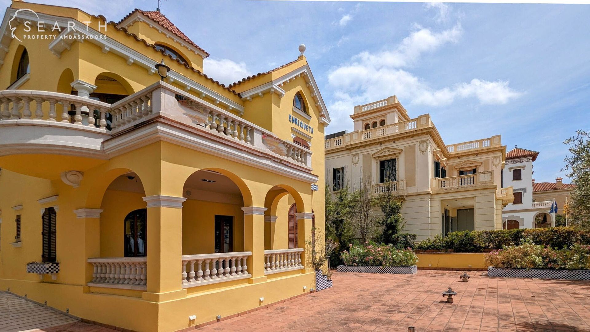 Heritage Villa, Salou foto-19