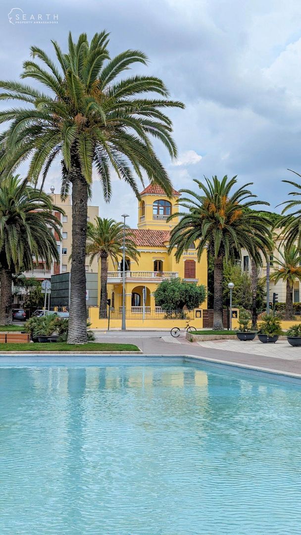 Heritage Villa, Salou foto-4