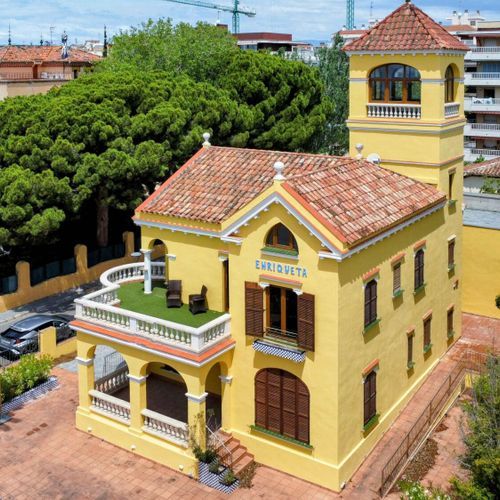 Heritage Villa, Salou foto-1