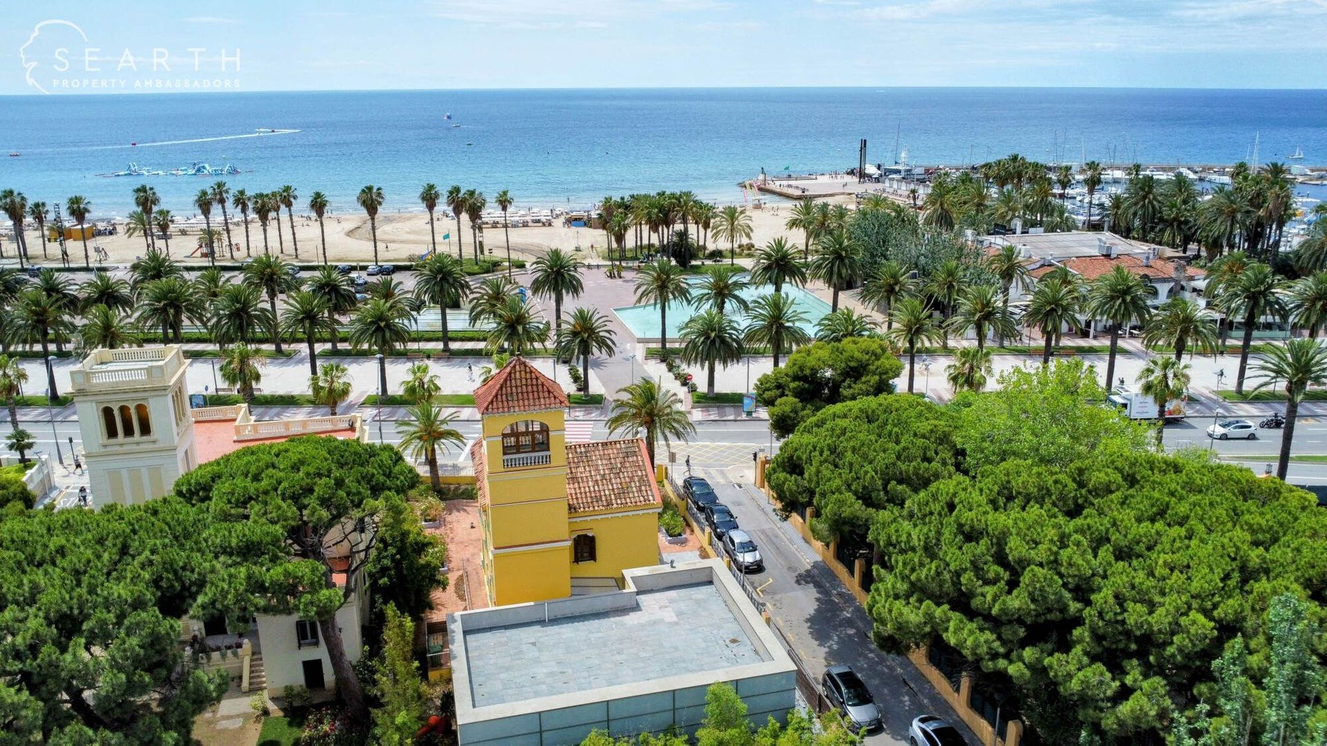 Heritage Villa, Salou foto-6