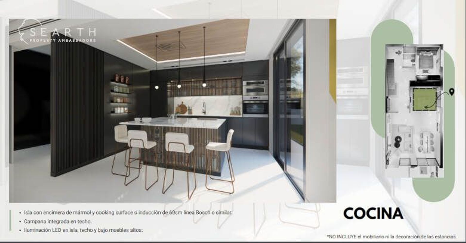 High-end development, Sitges foto-10