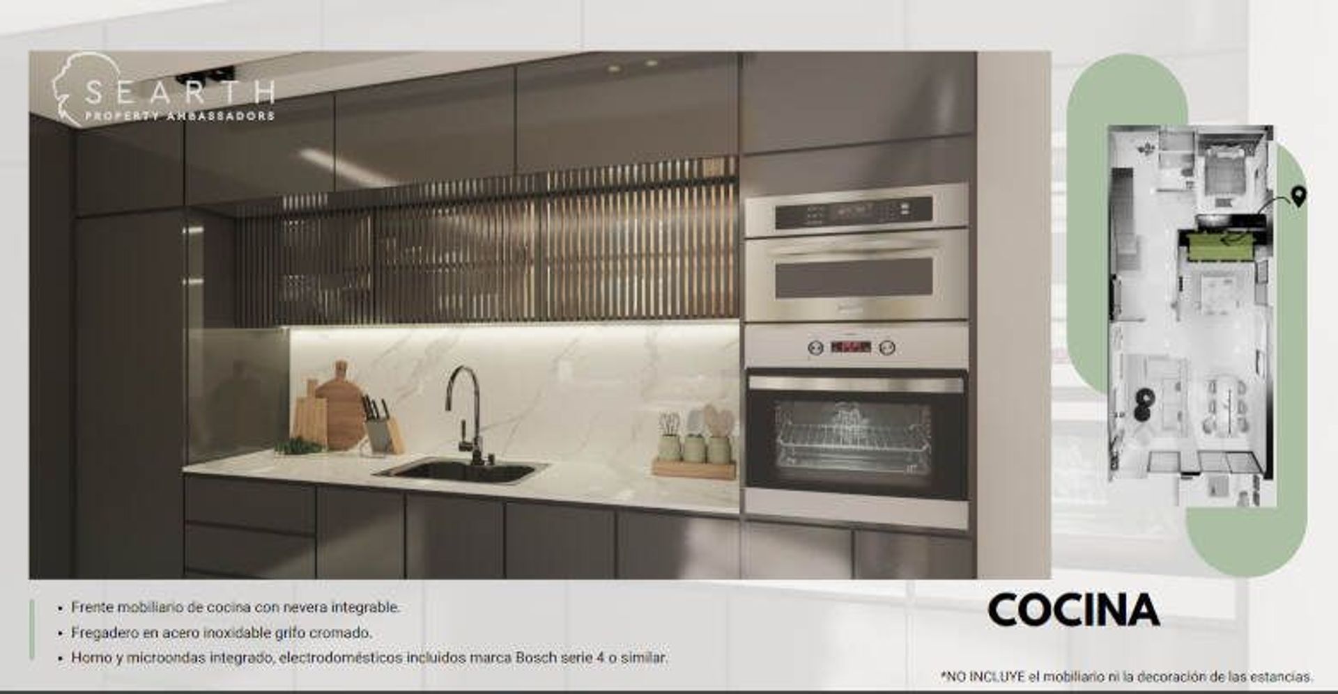 High-end development, Sitges foto-11