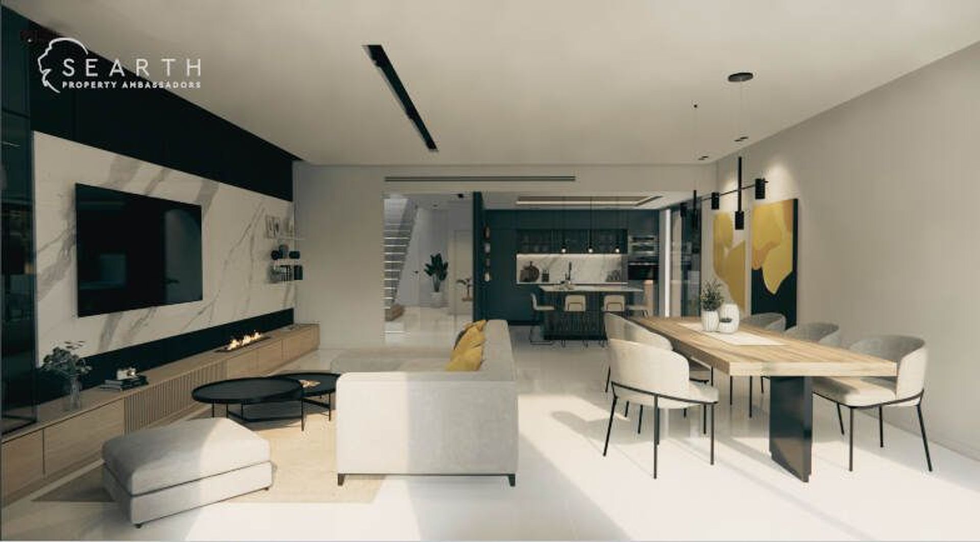 High-end development, Sitges foto-12