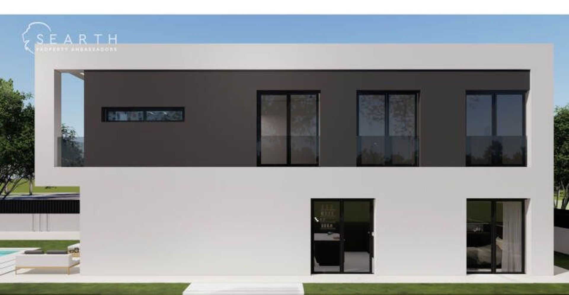 High-end development, Sitges foto-7