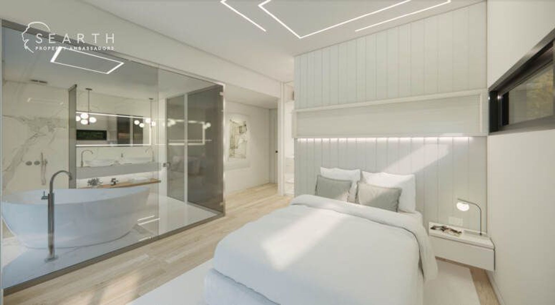 High-end development, Sitges foto-15