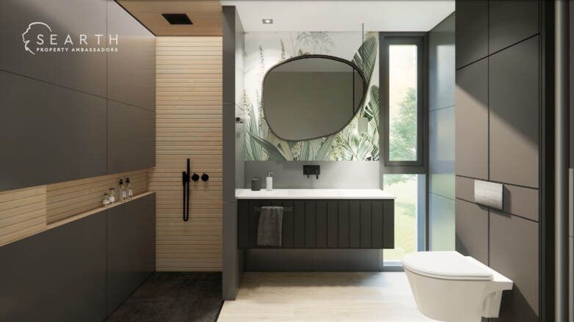 High-end development, Sitges foto-17