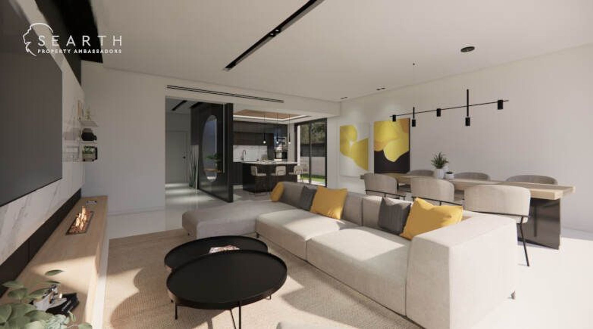 High-end development, Sitges foto-13