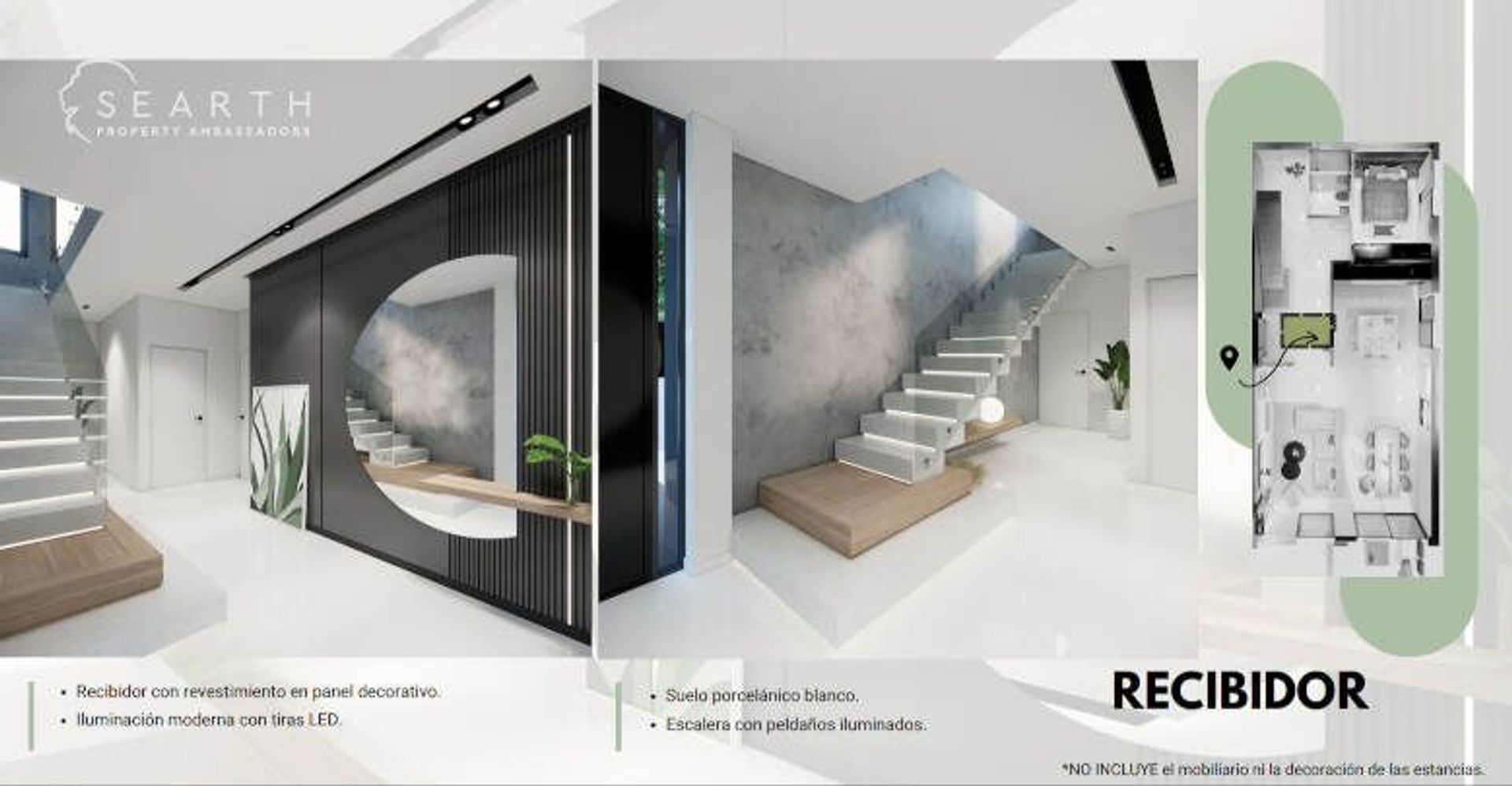 High-end development, Sitges foto-9