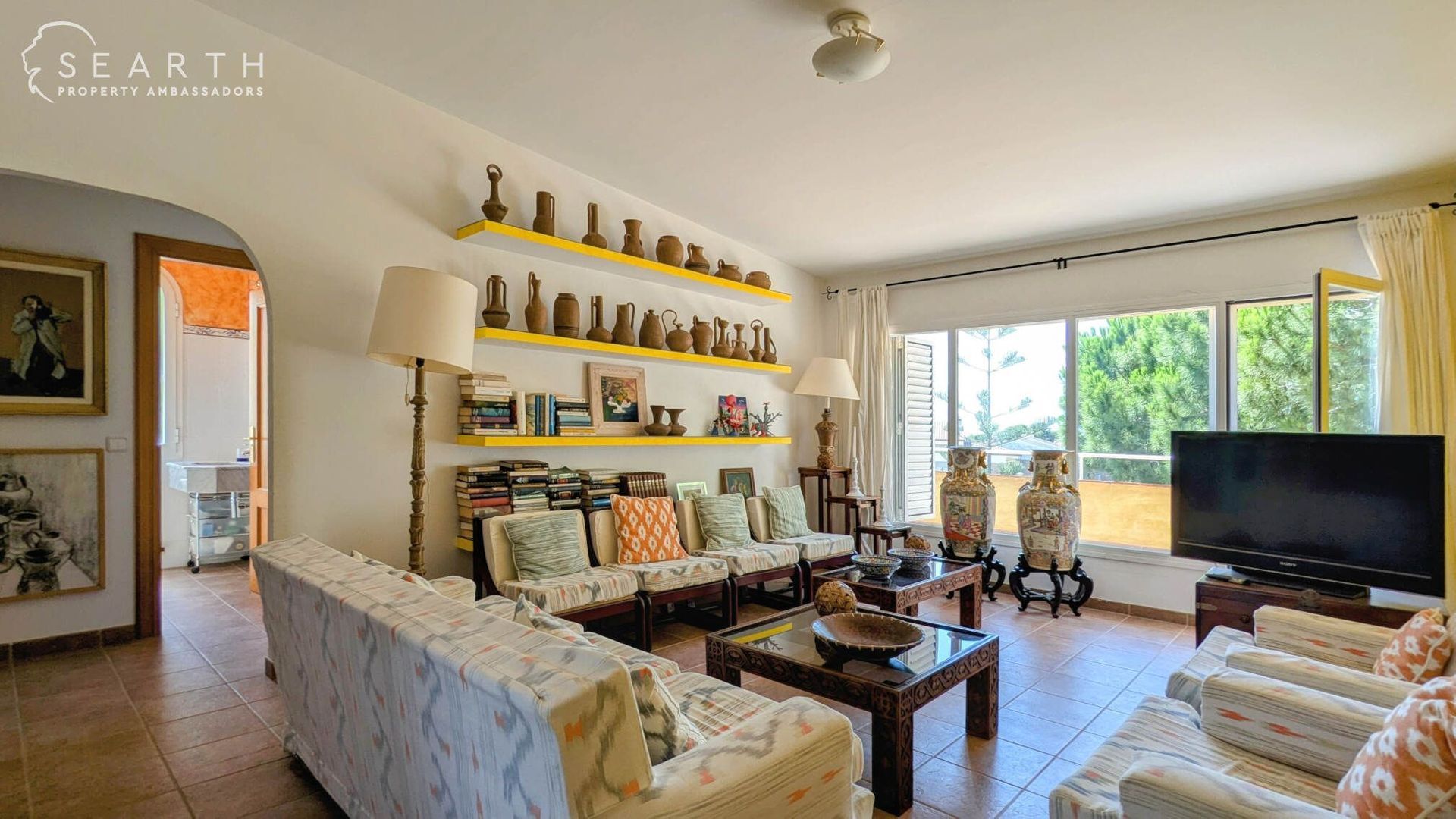 Beautiful villa by the beach, Calafell foto-38