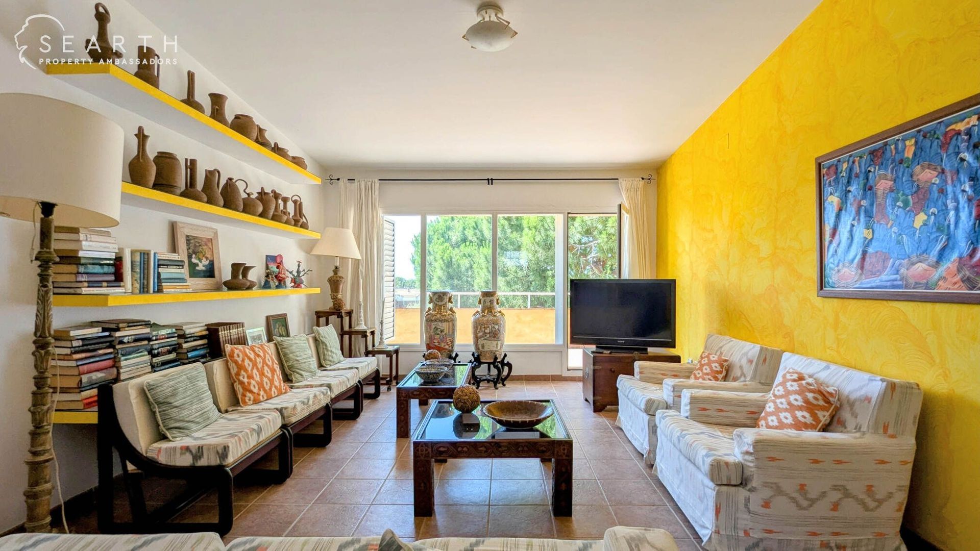 Beautiful villa by the beach, Calafell foto-39