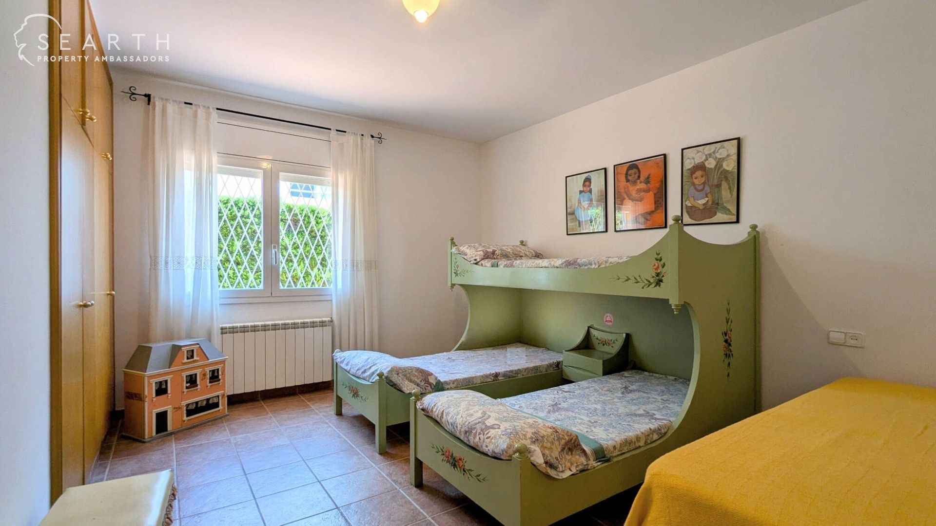 Beautiful villa by the beach, Calafell foto-34