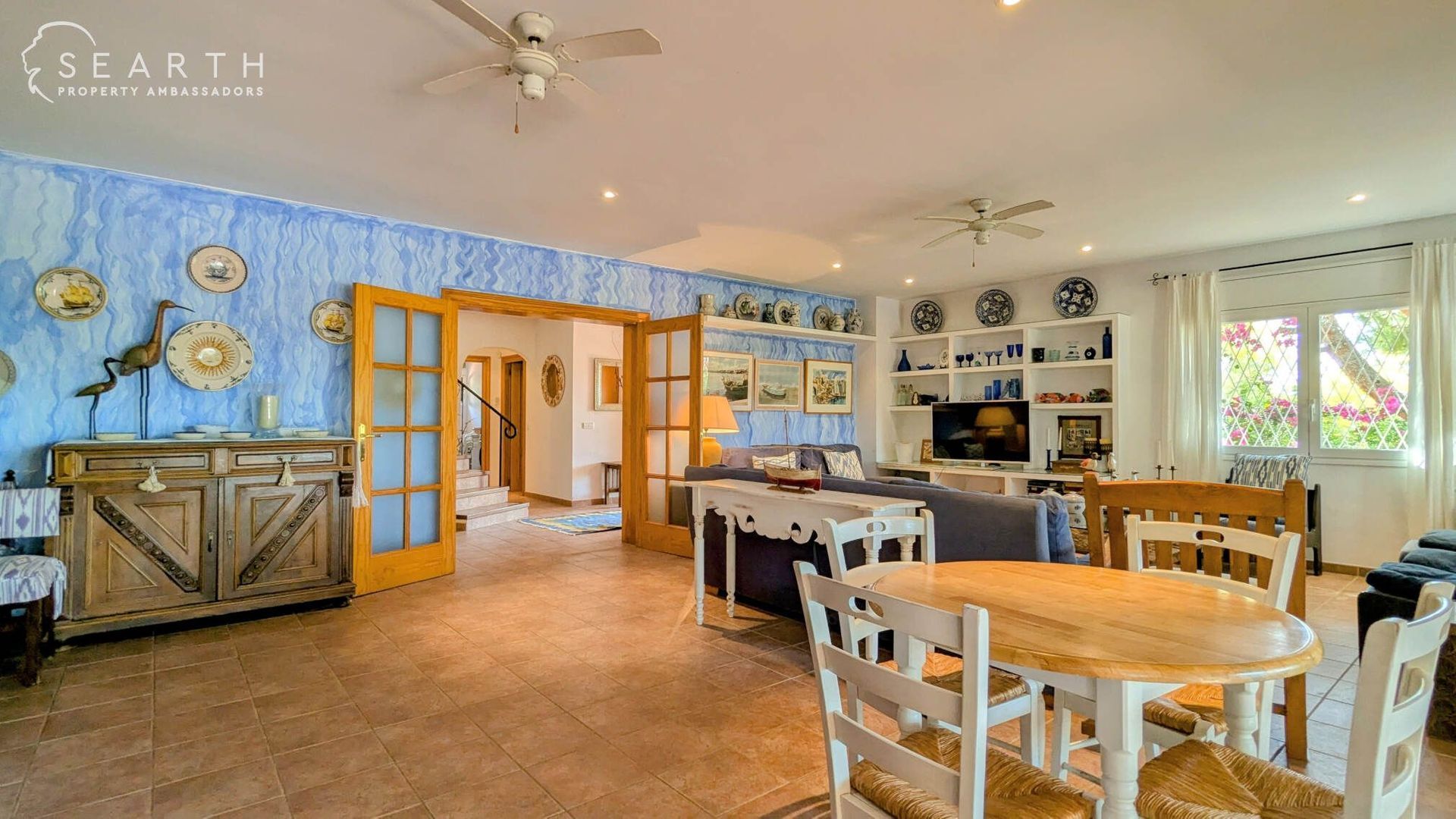 Beautiful villa by the beach, Calafell foto-15