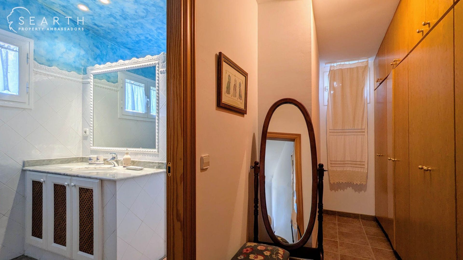 Beautiful villa by the beach, Calafell foto-41