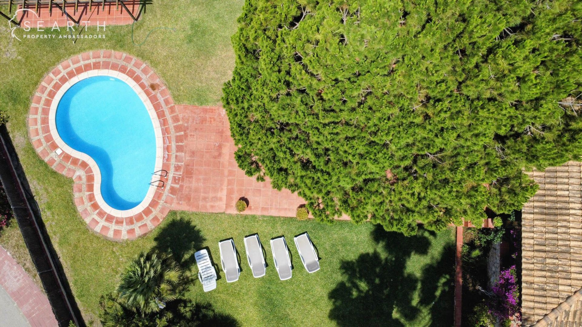 Beautiful villa by the beach, Calafell foto-52