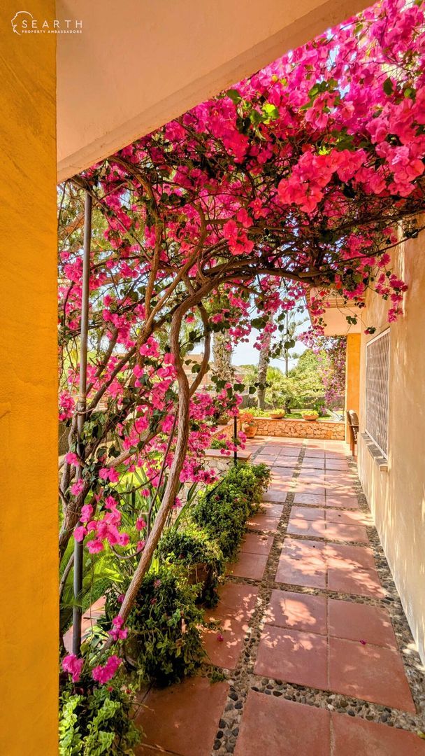 Beautiful villa by the beach, Calafell foto-54