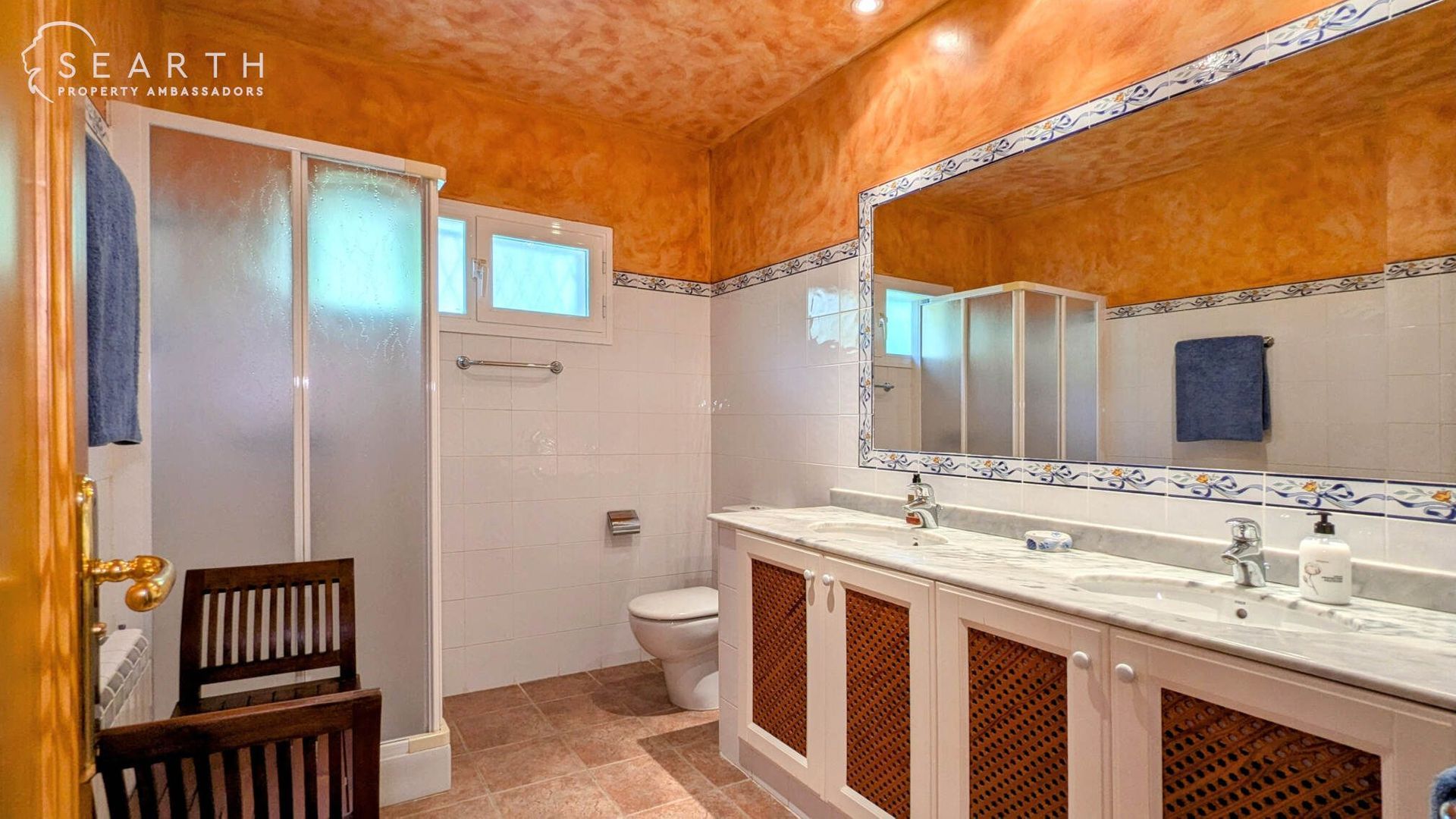 Beautiful villa by the beach, Calafell foto-33