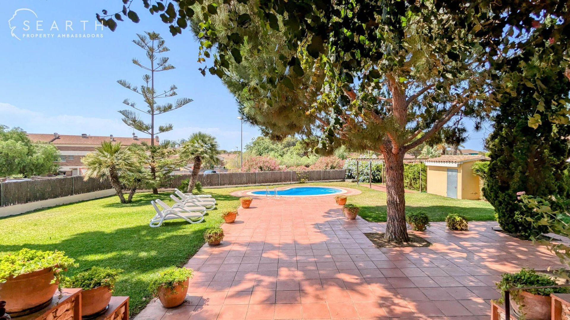 Beautiful villa by the beach, Calafell foto-55